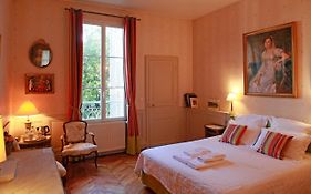Les Chambres De Mathilde
